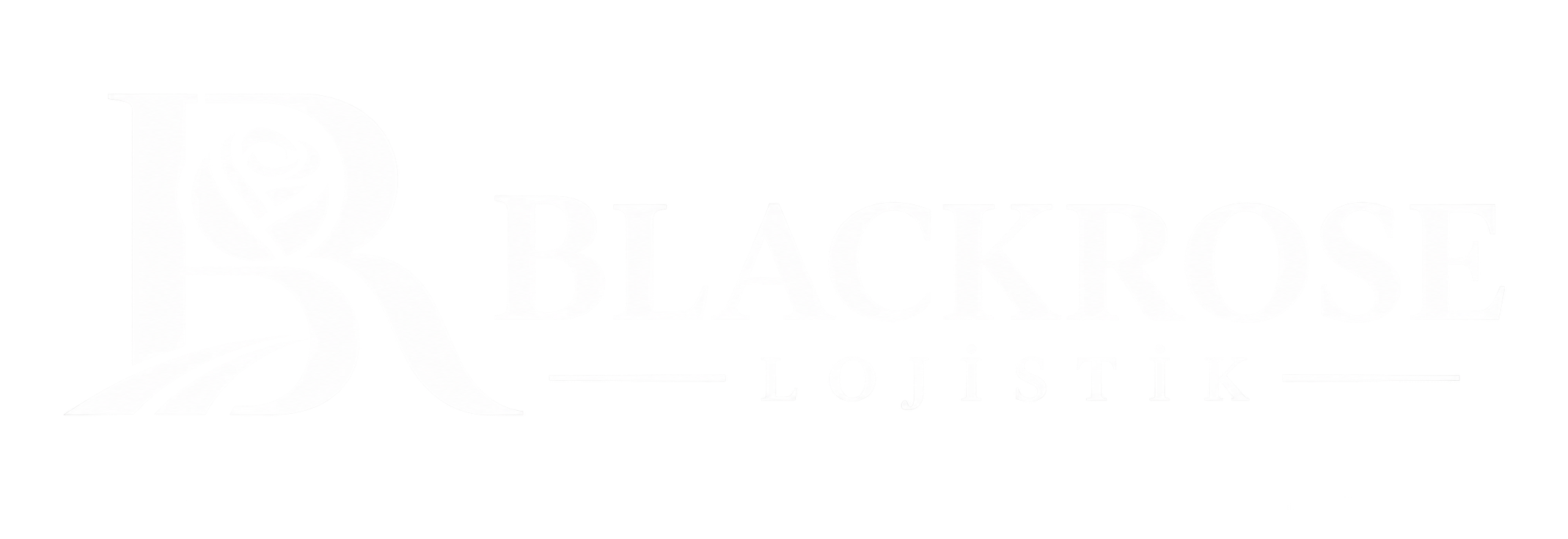Blackrose Lojistik logosu