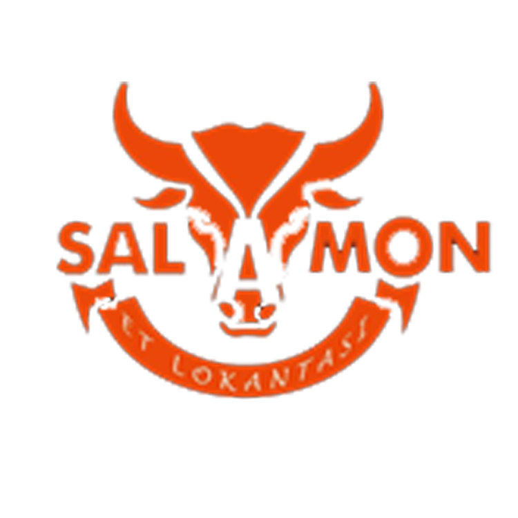 Salamon Et Lokantası logosu
