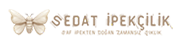 Sedat İpekçilik logosu